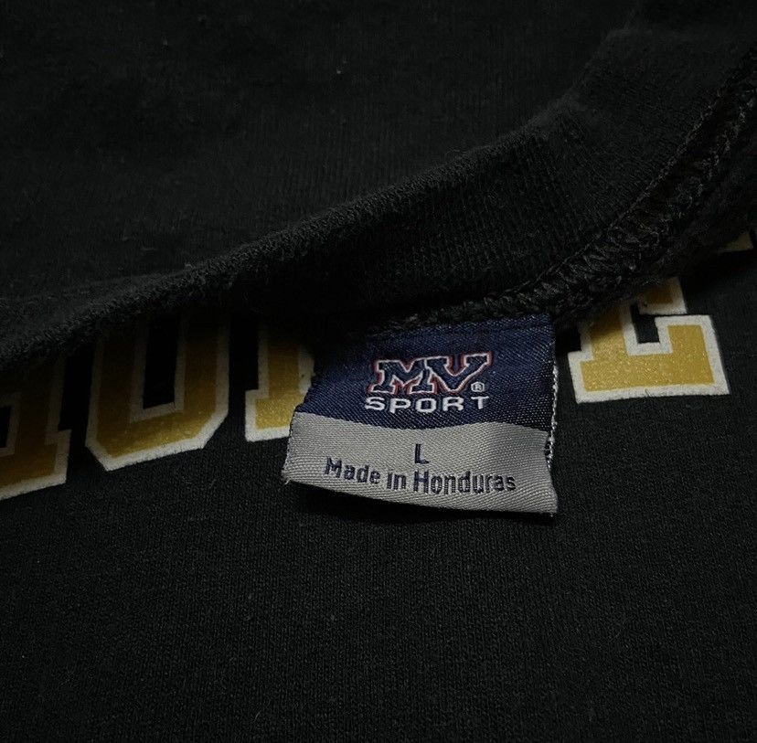 NFL Vintage 90s alabama state hornets sweatshirt NFL Size US L / EU 52-54 / 3 - 4 Thumbnail