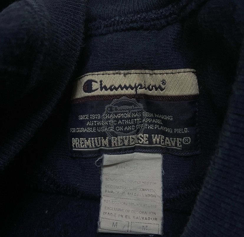 Champion vintage 90s champion sweatshirt Size US M / EU 48-50 / 2 - 3 Thumbnail