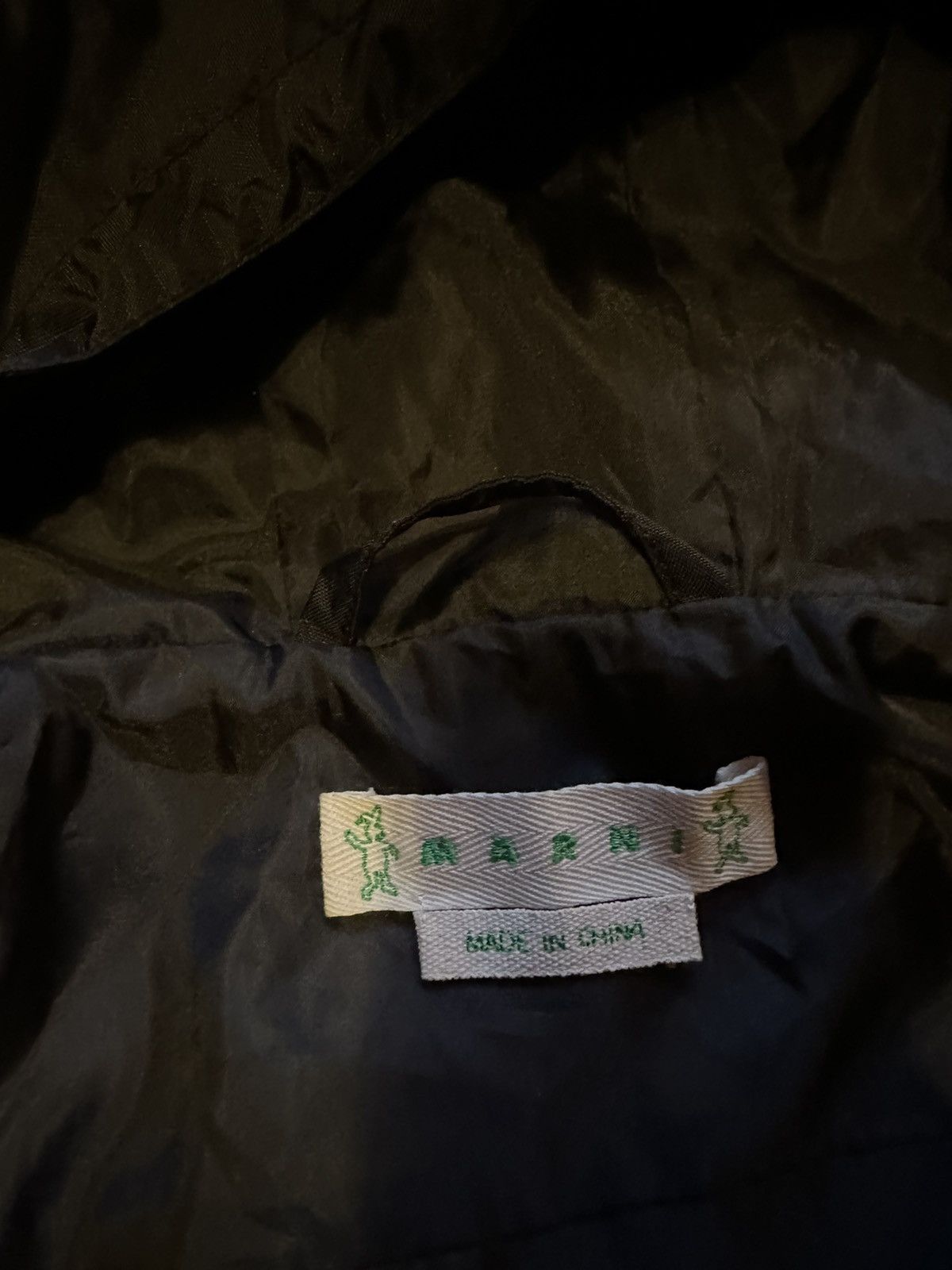 Marni Dance Bunny Hooded Parka Size US M / EU 48-50 / 2 - 4 Thumbnail