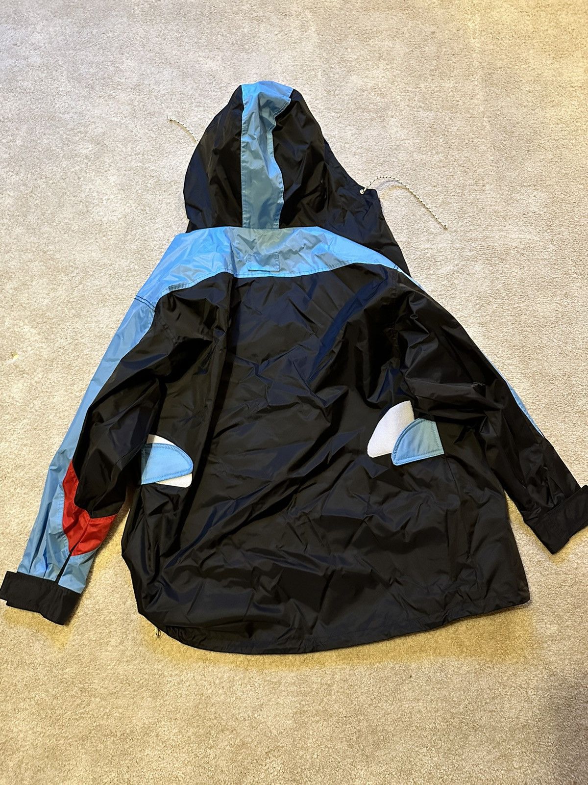 Marni Dance Bunny Hooded Parka Size US M / EU 48-50 / 2 - 2 Thumbnail
