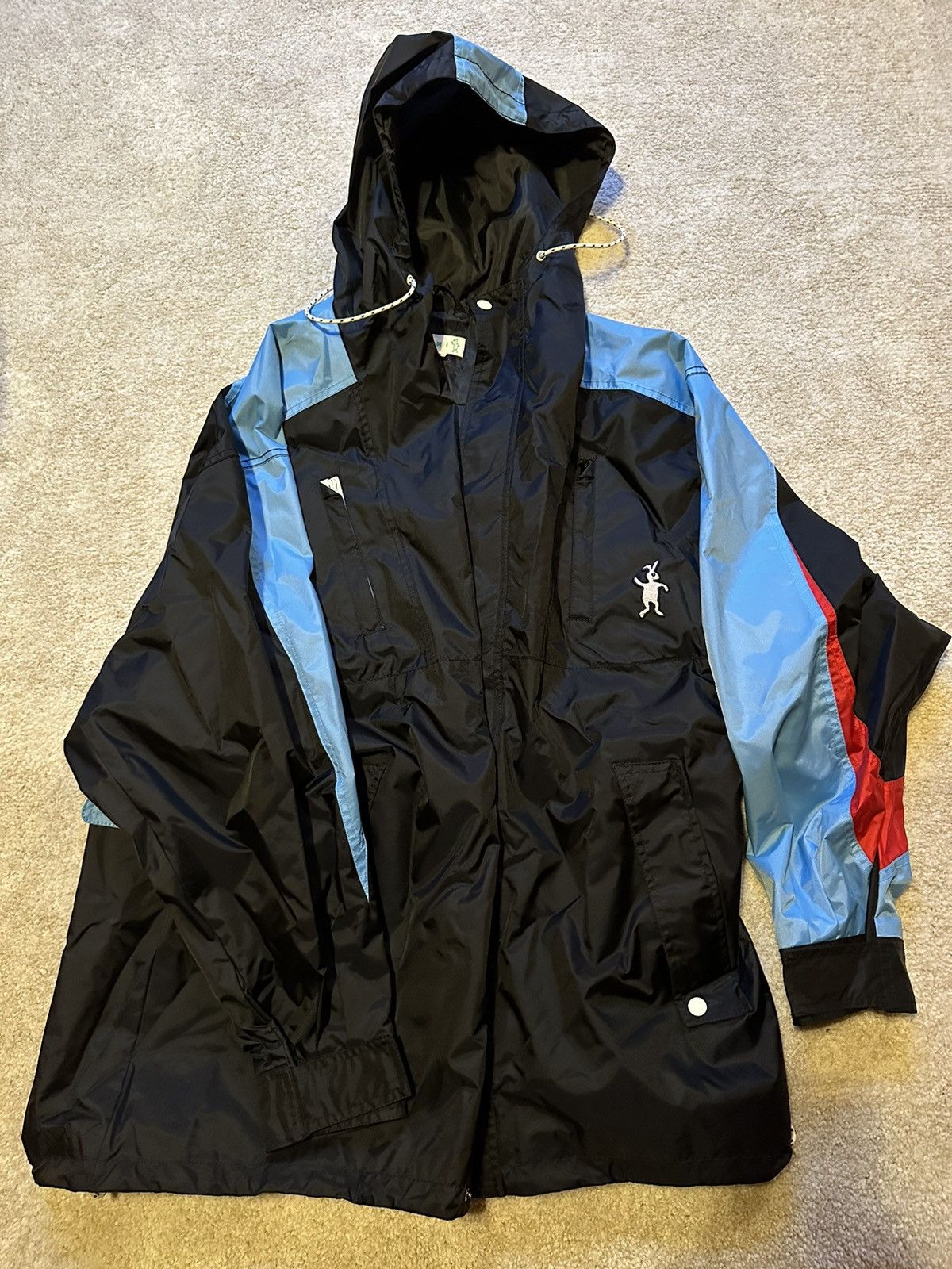 Marni Dance Bunny Hooded Parka Size US M / EU 48-50 / 2 - 1 Thumbnail