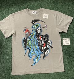 Warren Lotas Matty Boy Reaper | Grailed