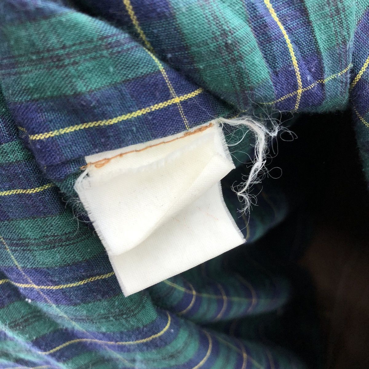 Japanese Brand Vintage 80's Hunting Jacket Duck Canvas Fabric Size US XXL / EU 58 / 5 - 14 Thumbnail