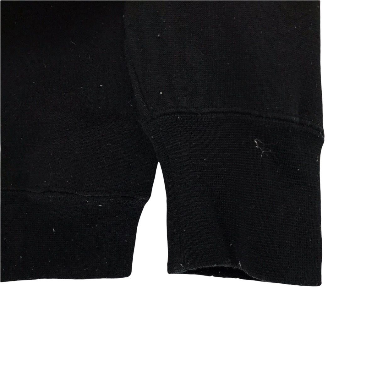 Japanese Brand × Seditionaries Japanese Brand RARMA Nice Design Sweatshirt Size US M / EU 48-50 / 2 - 7 Thumbnail