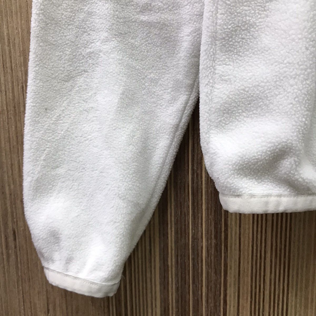 The North Face × Vintage Vintage The North Face Small Logo Sweatshirt Size S / US 4 / IT 40 - 5 Thumbnail