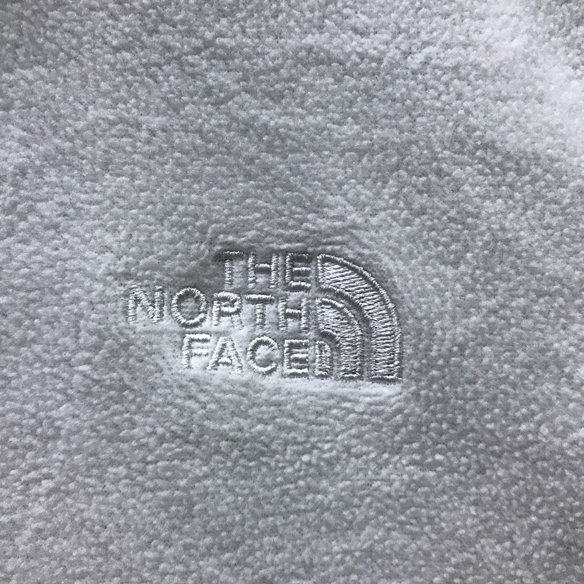 The North Face × Vintage Vintage The North Face Small Logo Sweatshirt Size S / US 4 / IT 40 - 2 Thumbnail