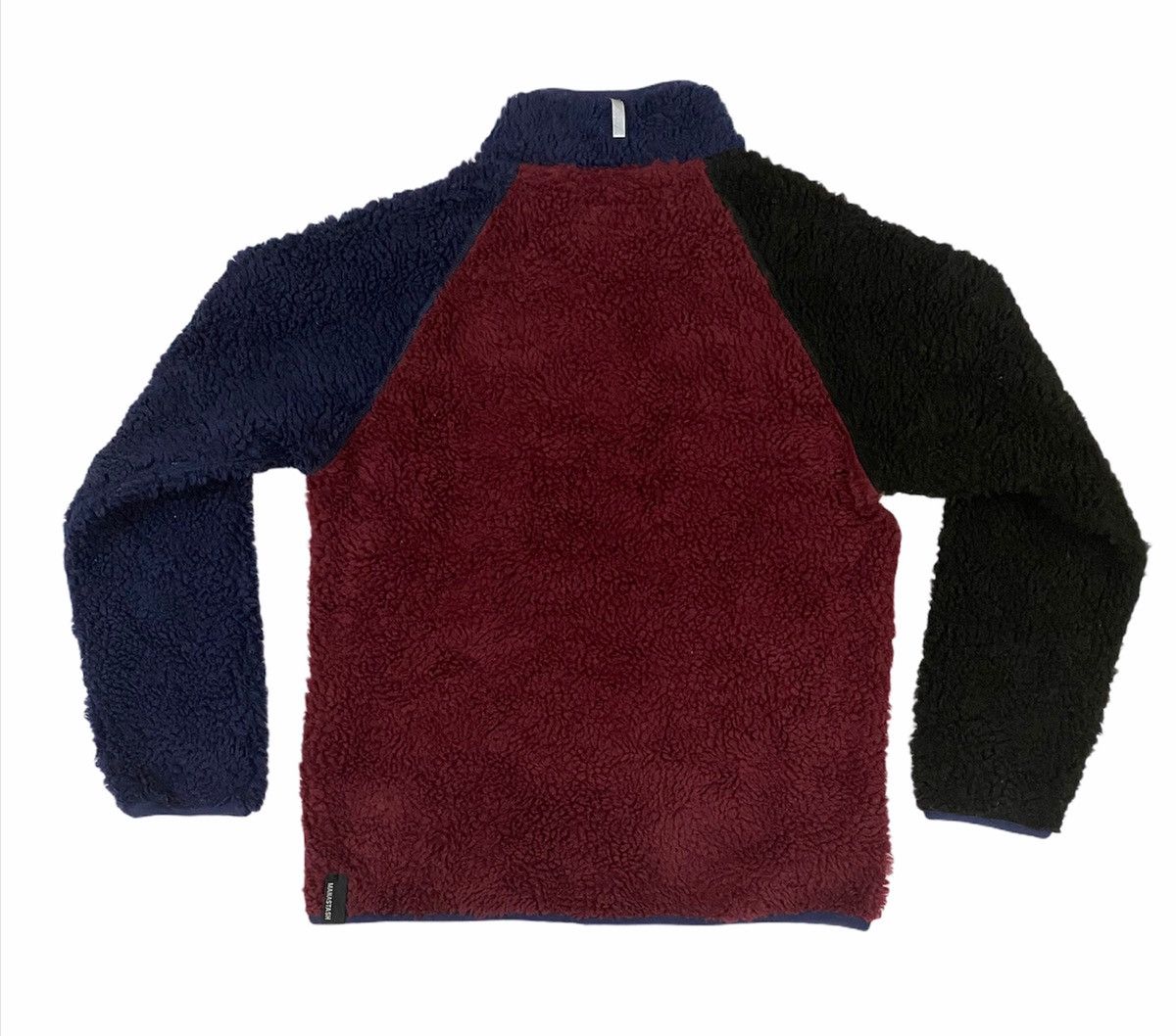 Manastash Manastash Gorilla Jacket Mister Mort Sherpa Fleece Size US M / EU 48-50 / 2 - 3 Thumbnail