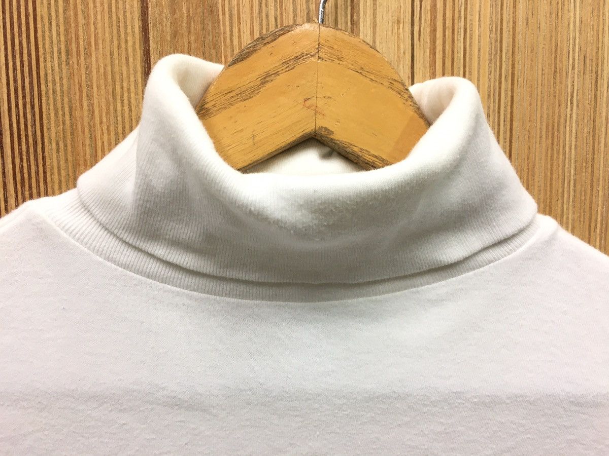 Polo Ralph Lauren × Ralph Lauren × Vintage Vintage Polo Ralph Lauren Small Pony Sweatshirt Size US S / EU 44-46 / 1 - 5 Thumbnail