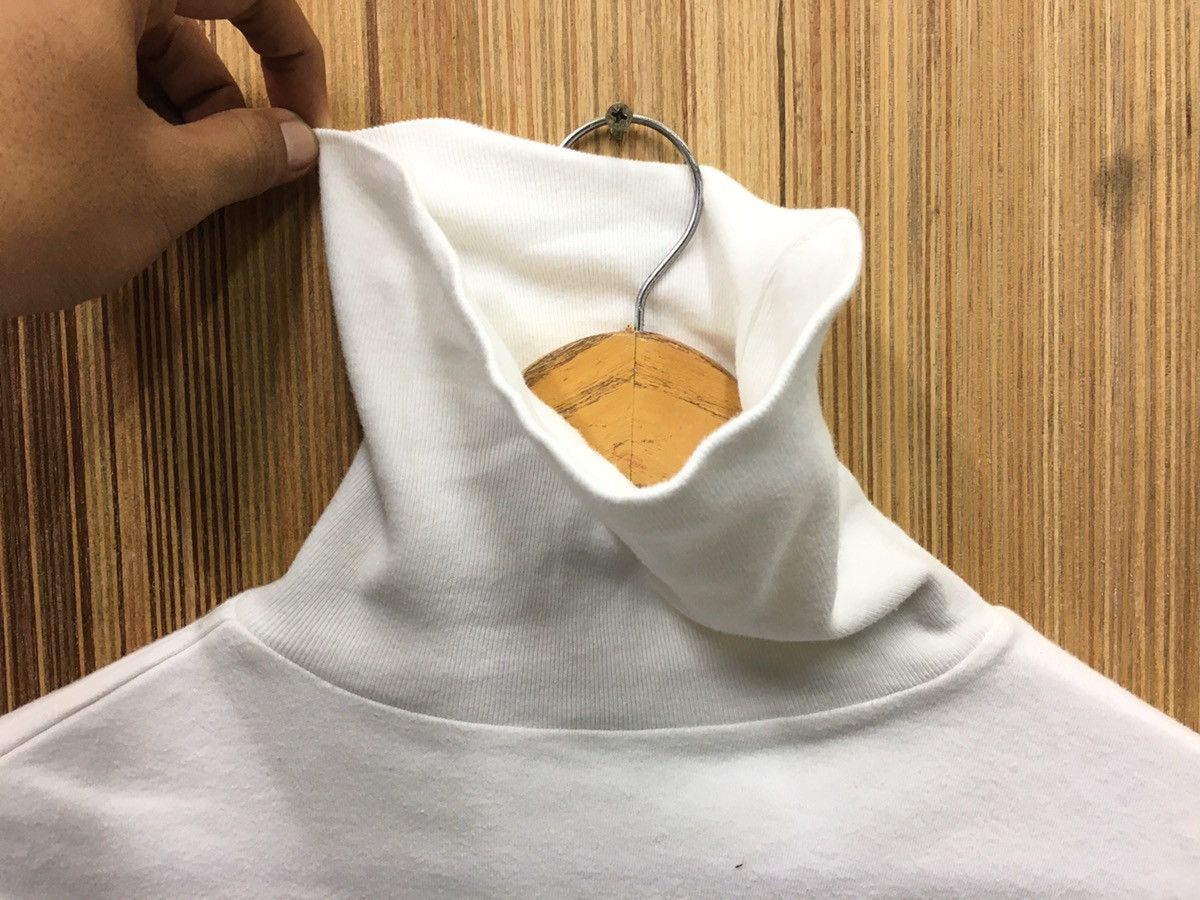 Polo Ralph Lauren × Ralph Lauren × Vintage Vintage Polo Ralph Lauren Small Pony Sweatshirt Size US S / EU 44-46 / 1 - 6 Thumbnail