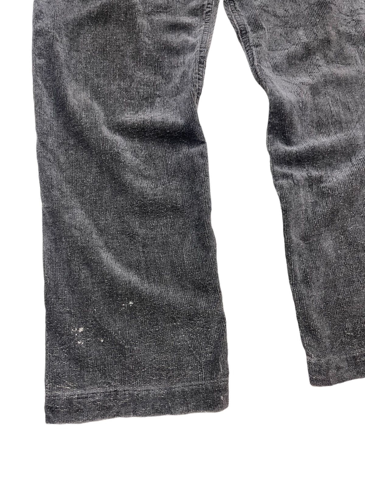 Final Home Final Home Double Waist Tactical Pants Size US 32 / EU 48 - 18 Thumbnail