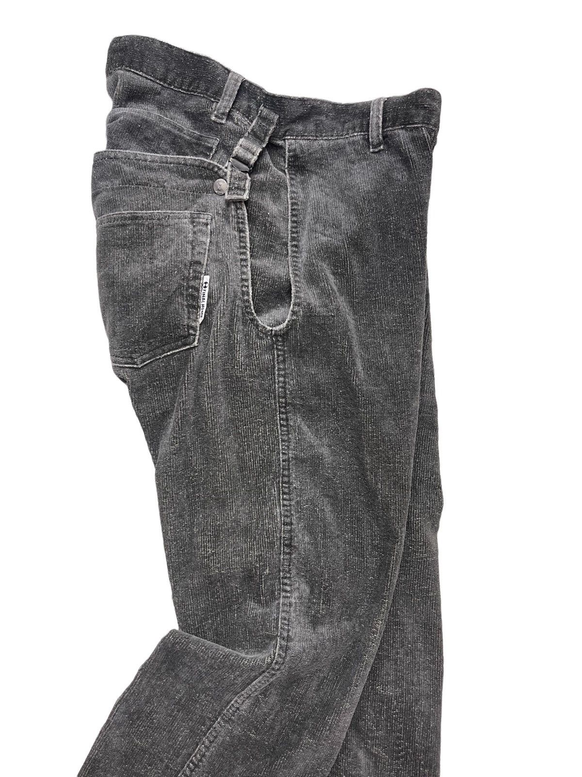 Final Home Final Home Double Waist Tactical Pants Size US 32 / EU 48 - 3 Thumbnail