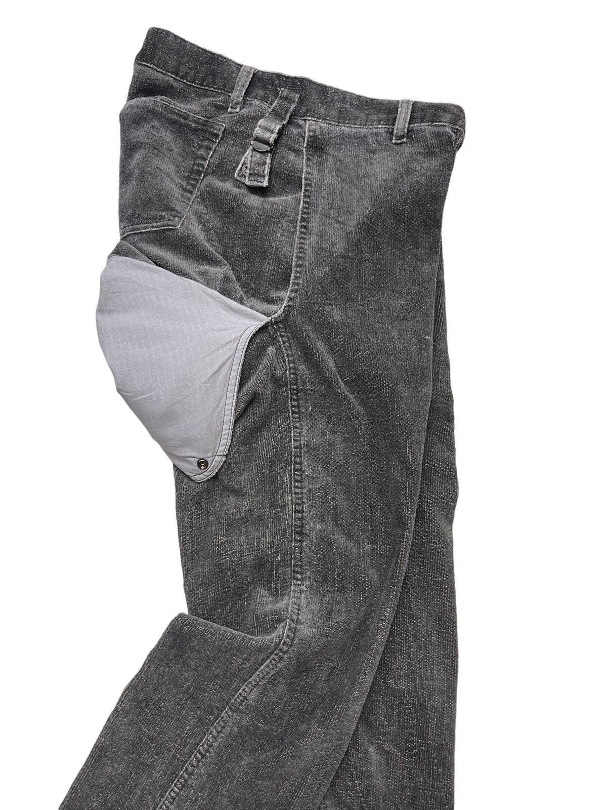 Final Home Final Home Double Waist Tactical Pants Size US 32 / EU 48 - 2 Thumbnail