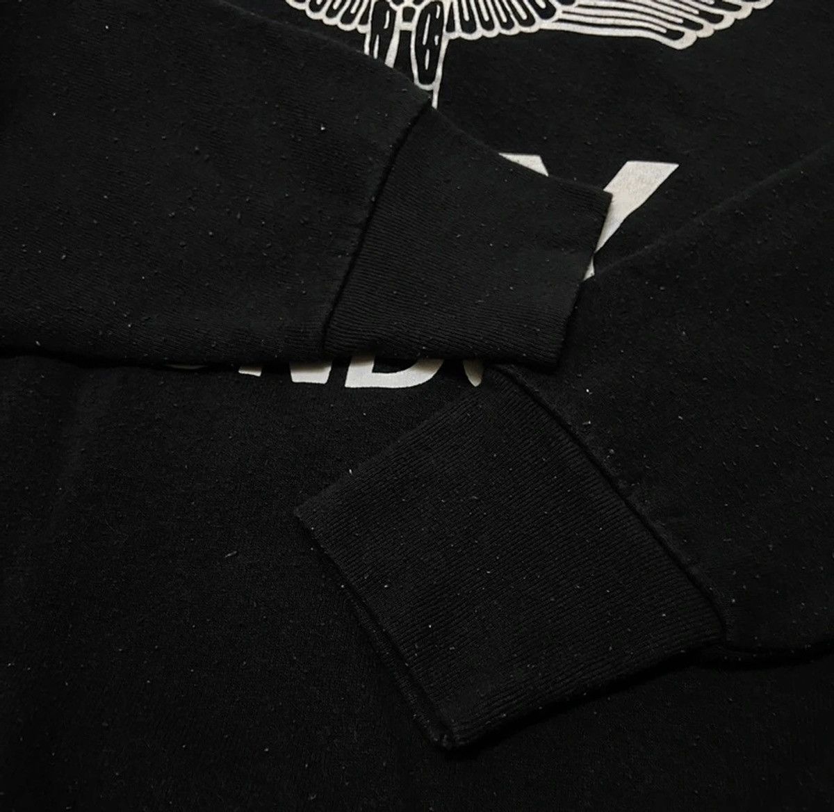 Boy London Vintage 90s Boy London Sweatshirt big logo Size US M / EU 48-50 / 2 - 5 Thumbnail