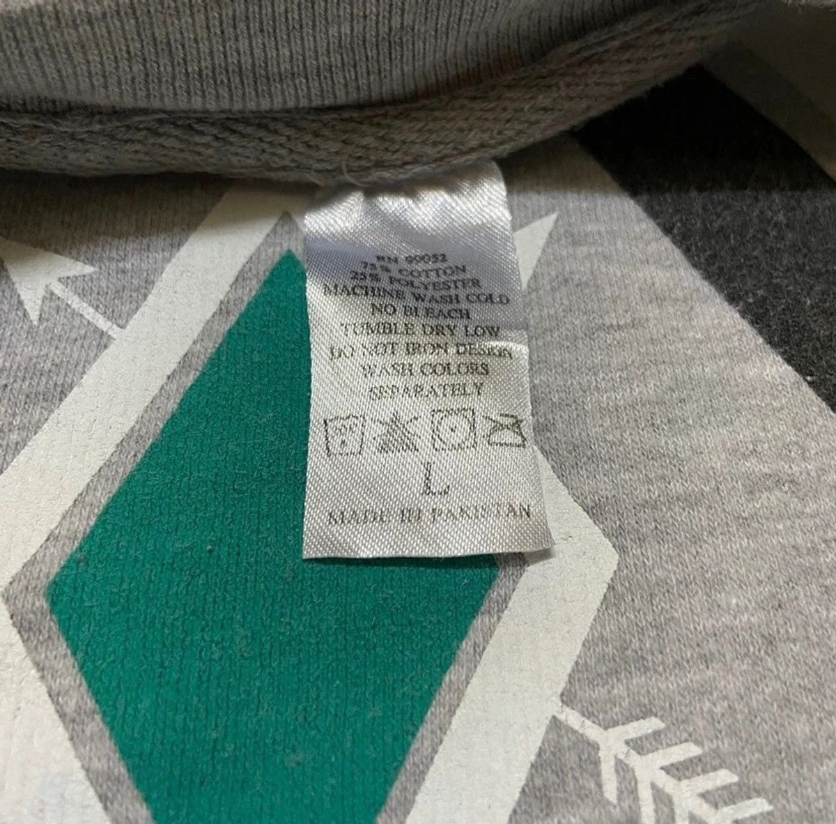 Volcom Volcom stone sweatshirt Size US L / EU 52-54 / 3 - 3 Thumbnail