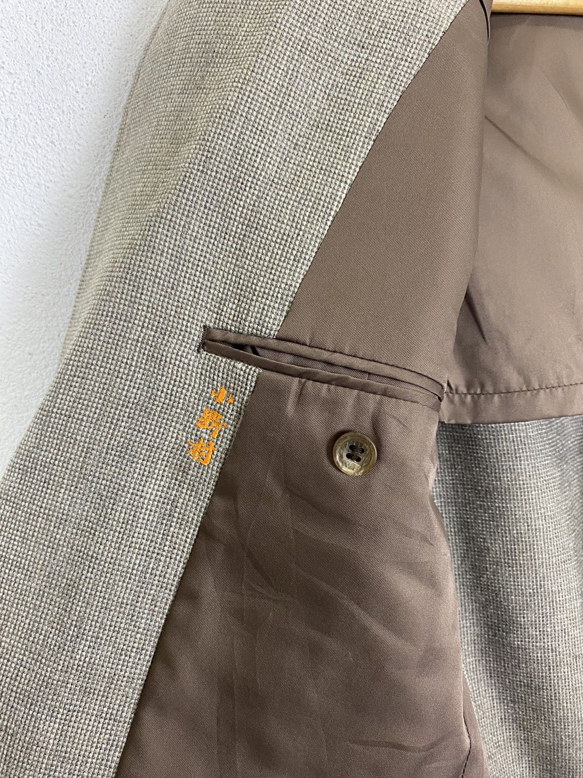 Burberry × Vintage GK146 VINTAGE BURBERRYS BLAZER Size US S / EU 44-46 / 1 - 11 Thumbnail