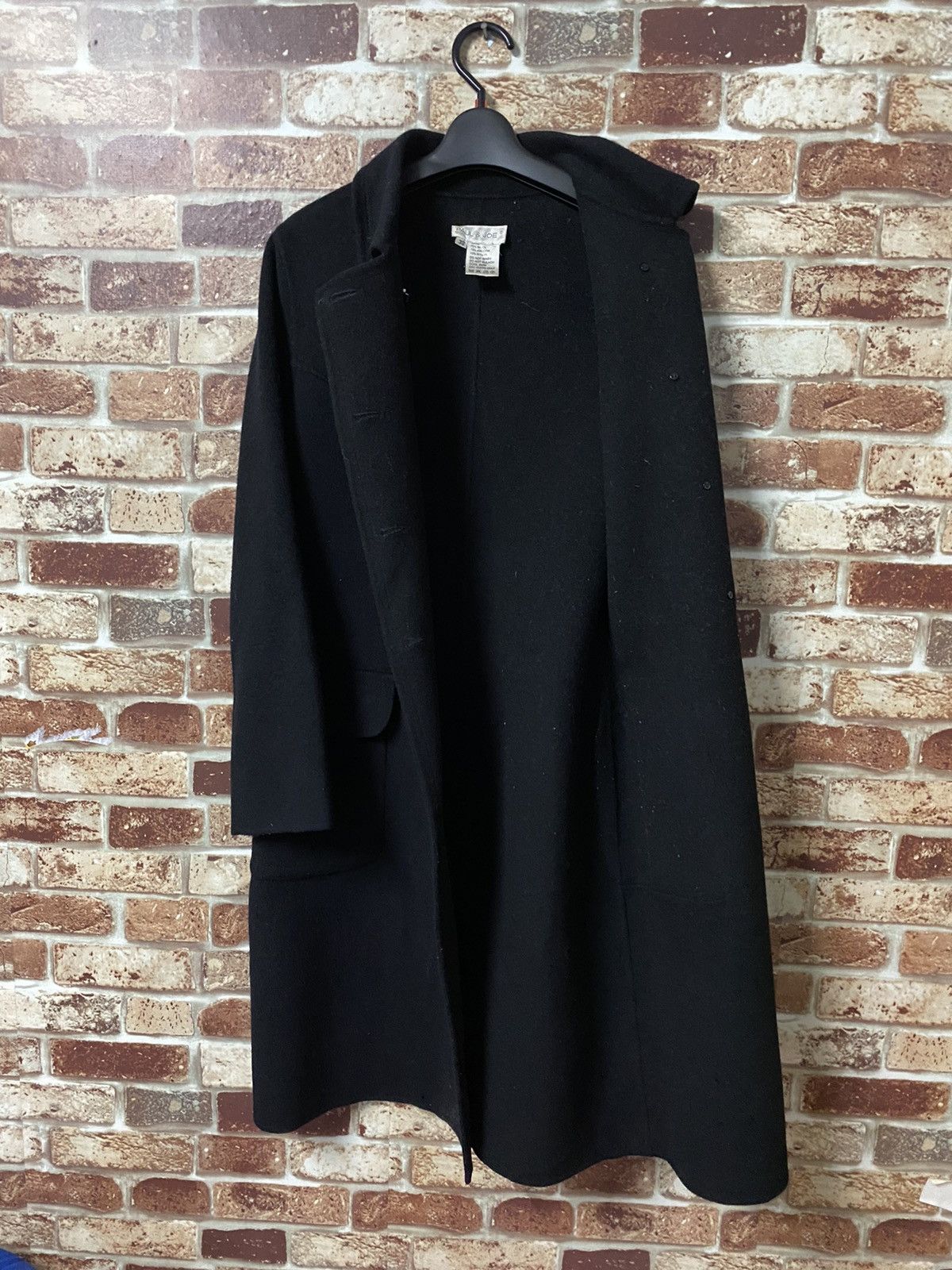 Designer × Paul & Joe PAUL & JOE LONG COAT Size US S / EU 44-46 / 1 - 2 Thumbnail
