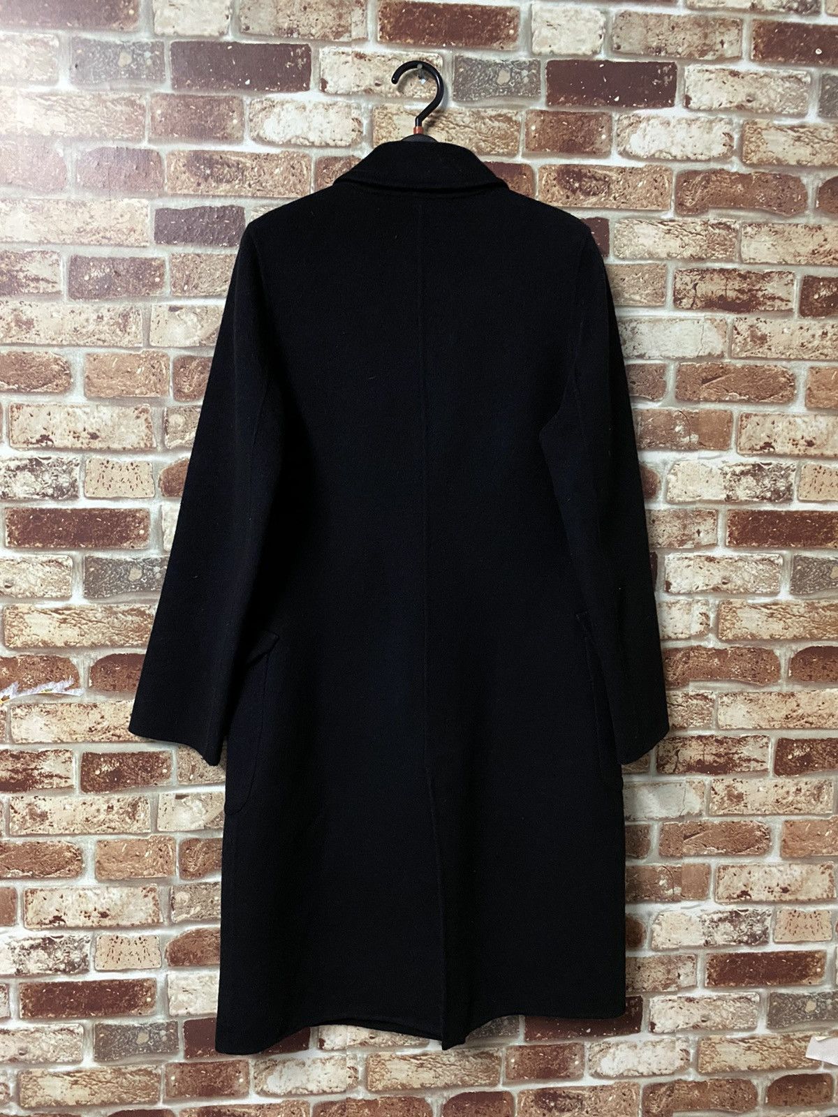 Designer × Paul & Joe PAUL & JOE LONG COAT Size US S / EU 44-46 / 1 - 3 Thumbnail
