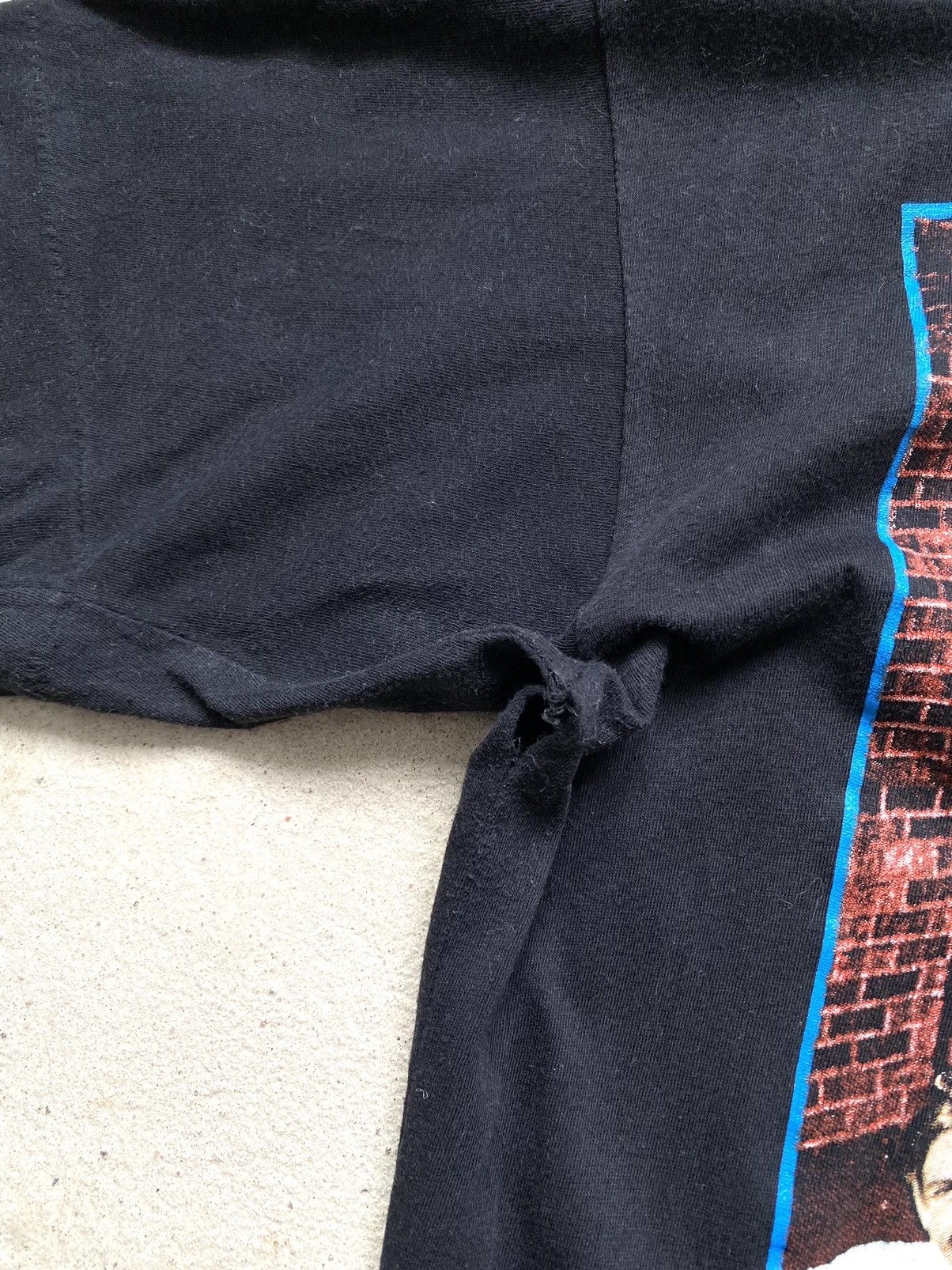 Band Tees Vintage 1990’s Back Street Boys Band T Shirt Size US M / EU 48-50 / 2 - 14 Thumbnail