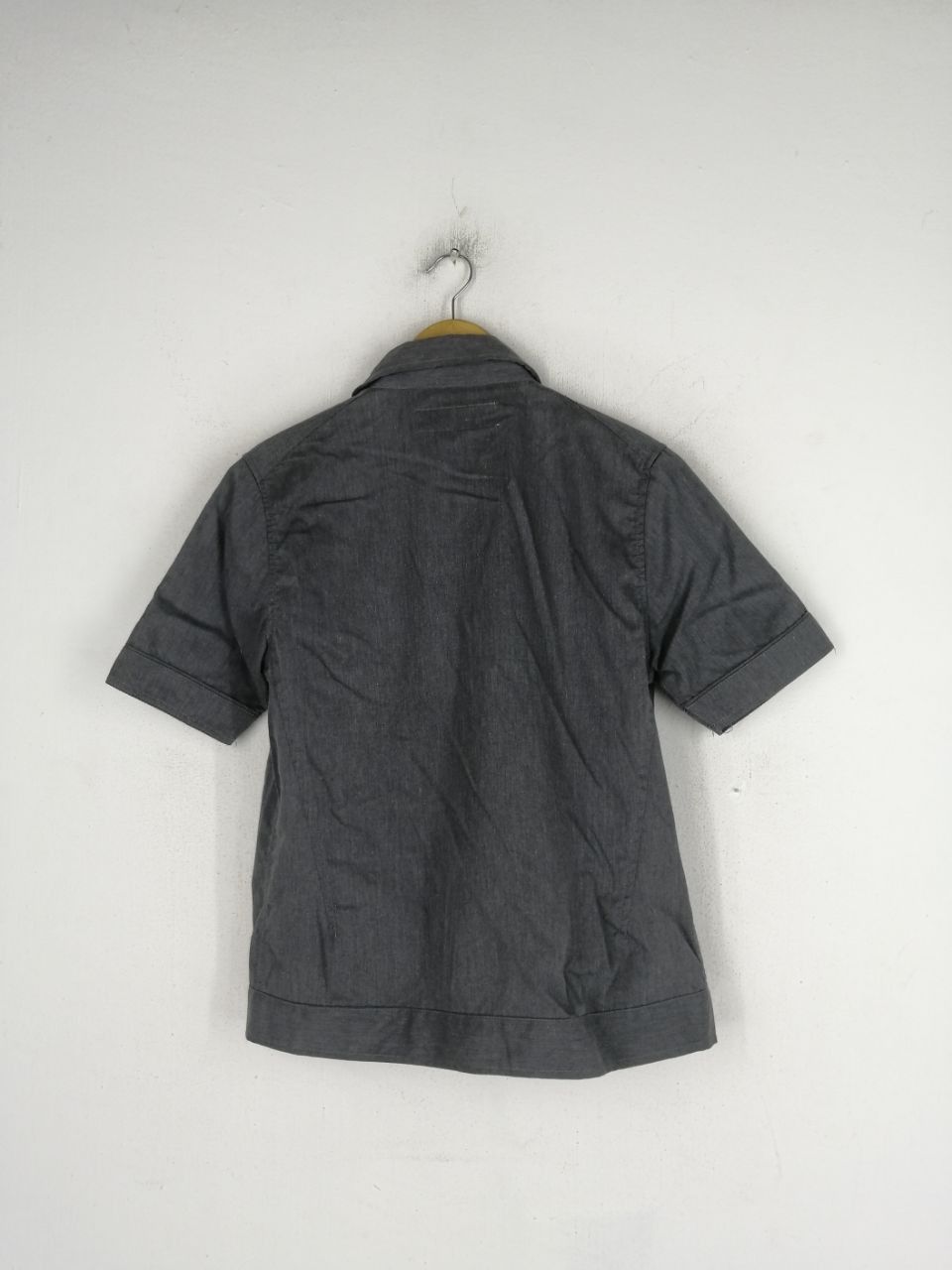 SHIPS × Ships Jet Blue Ships Jet Blue Shirt Fits S Size US M / EU 48-50 / 2 - 3 Thumbnail