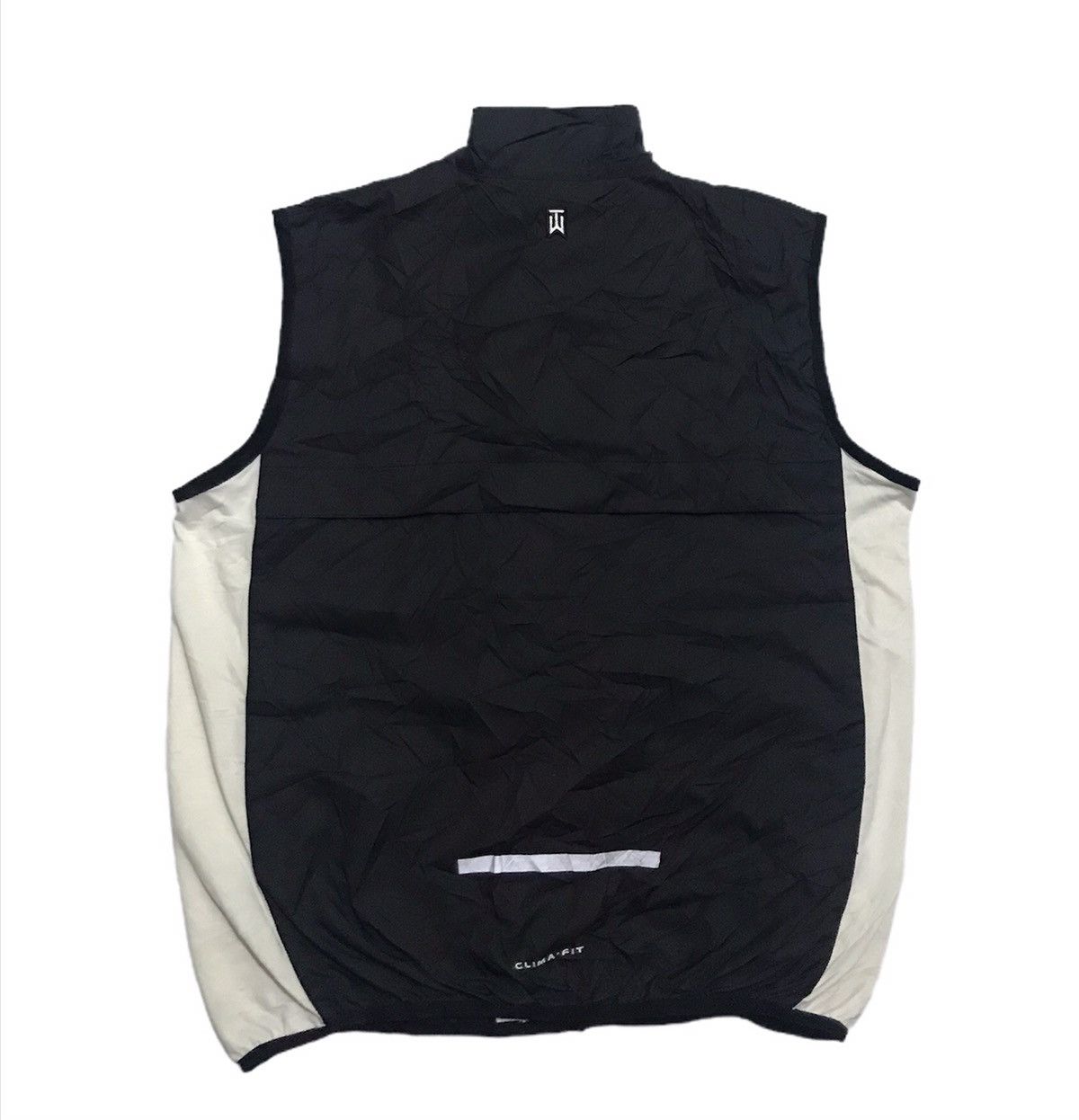 Nike × Tiger Woods Tiger Woods Nike sleeveless jacket Size US M / EU 48-50 / 2 - 3 Thumbnail