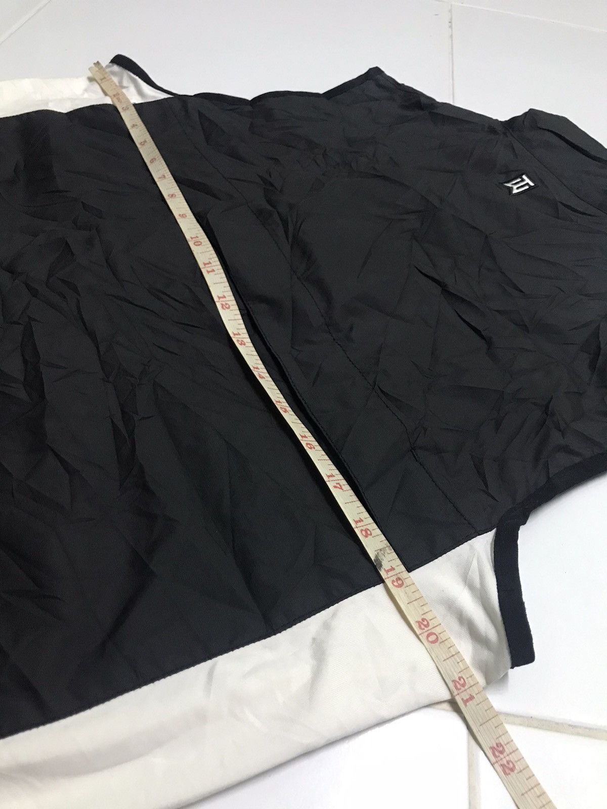 Nike × Tiger Woods Tiger Woods Nike sleeveless jacket Size US M / EU 48-50 / 2 - 6 Thumbnail