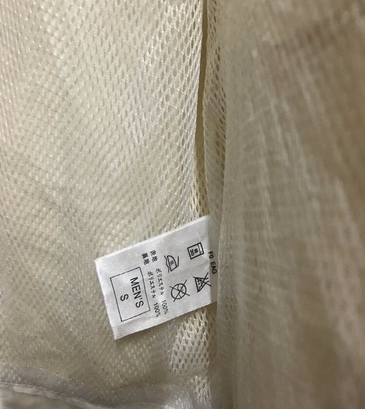 Nike × Vintage Vtg Nike jacket size s Size US S / EU 44-46 / 1 - 4 Thumbnail