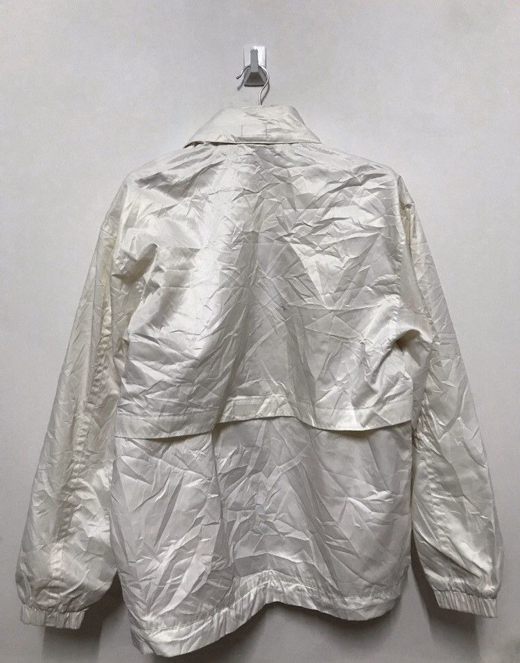 Nike × Vintage Vtg Nike jacket size s Size US S / EU 44-46 / 1 - 8 Thumbnail