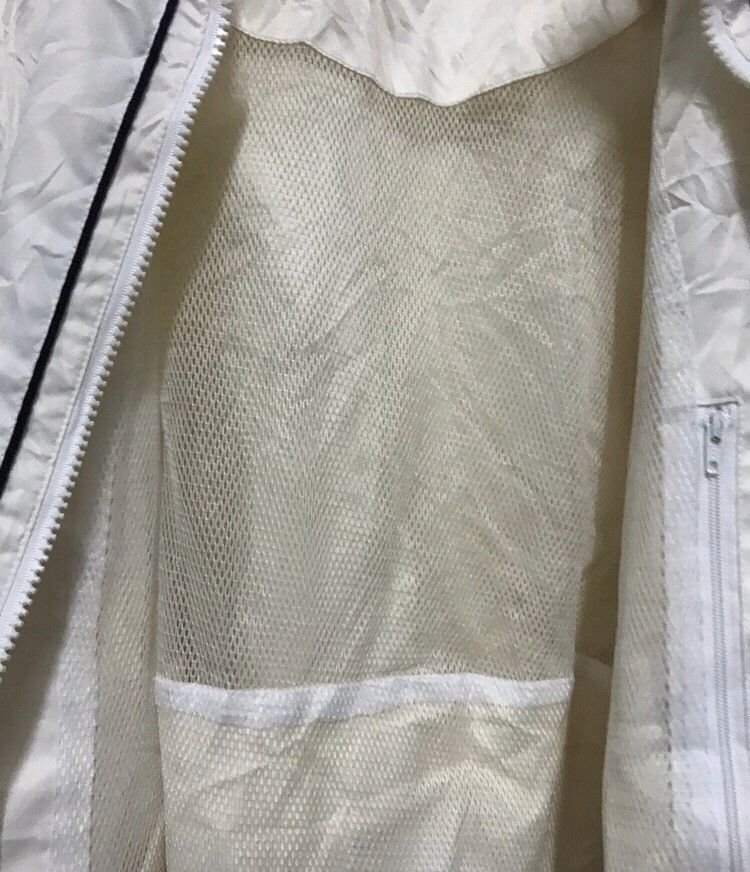 Nike × Vintage Vtg Nike jacket size s Size US S / EU 44-46 / 1 - 7 Thumbnail