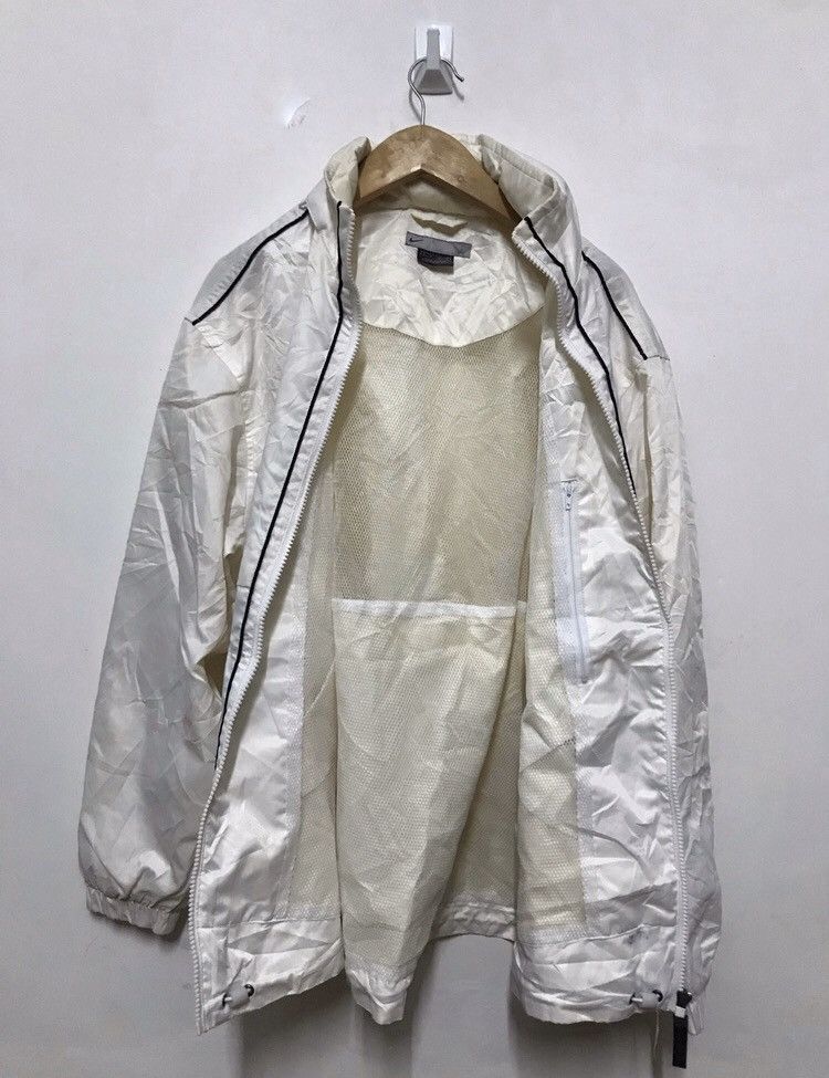 Nike × Vintage Vtg Nike jacket size s Size US S / EU 44-46 / 1 - 2 Thumbnail