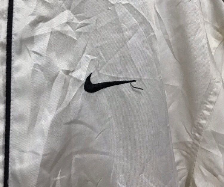 Nike × Vintage Vtg Nike jacket size s Size US S / EU 44-46 / 1 - 5 Thumbnail