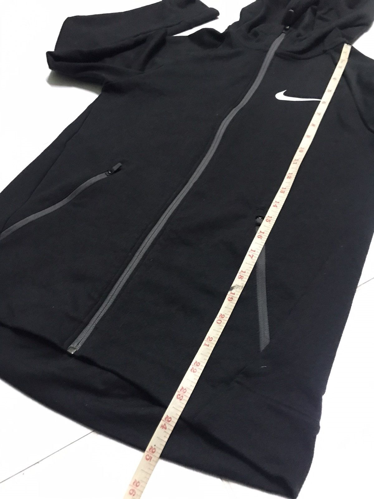 Nike Nike hoodie Size US S / EU 44-46 / 1 - 7 Thumbnail