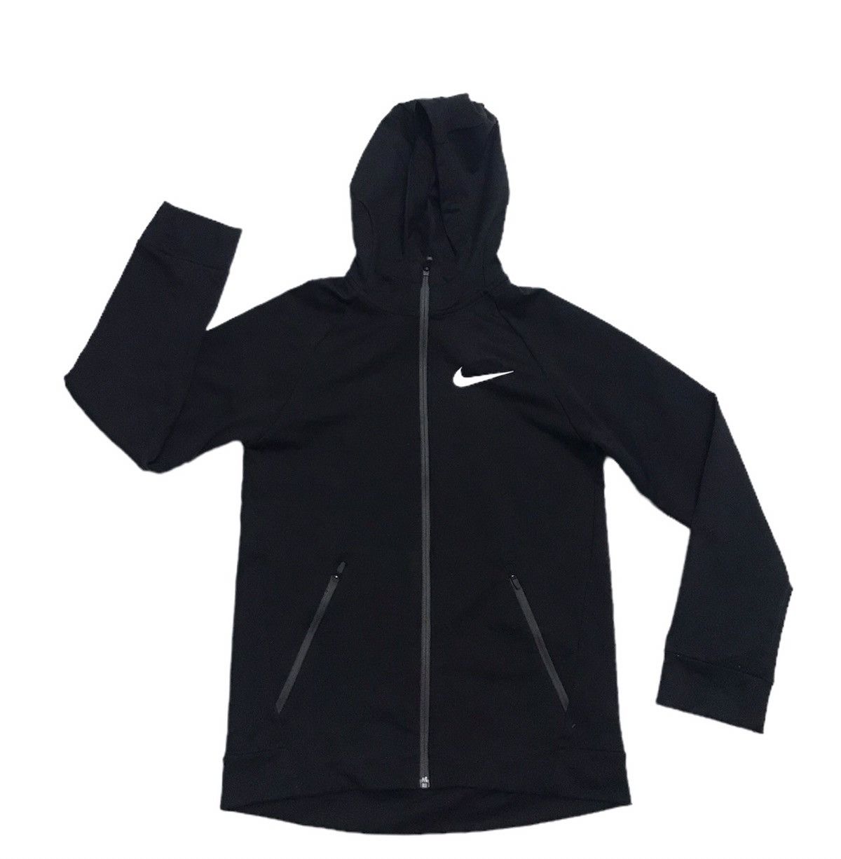 Nike Nike hoodie Size US S / EU 44-46 / 1 - 1 Thumbnail