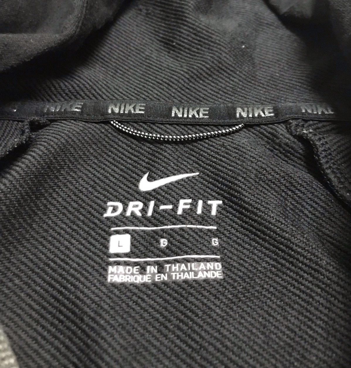 Nike Nike hoodie Size US S / EU 44-46 / 1 - 4 Thumbnail