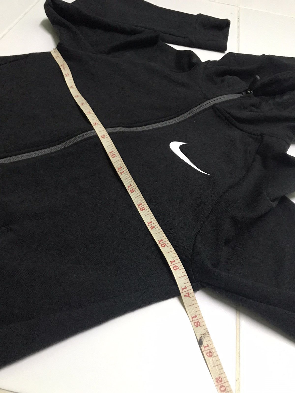 Nike Nike hoodie Size US S / EU 44-46 / 1 - 6 Thumbnail
