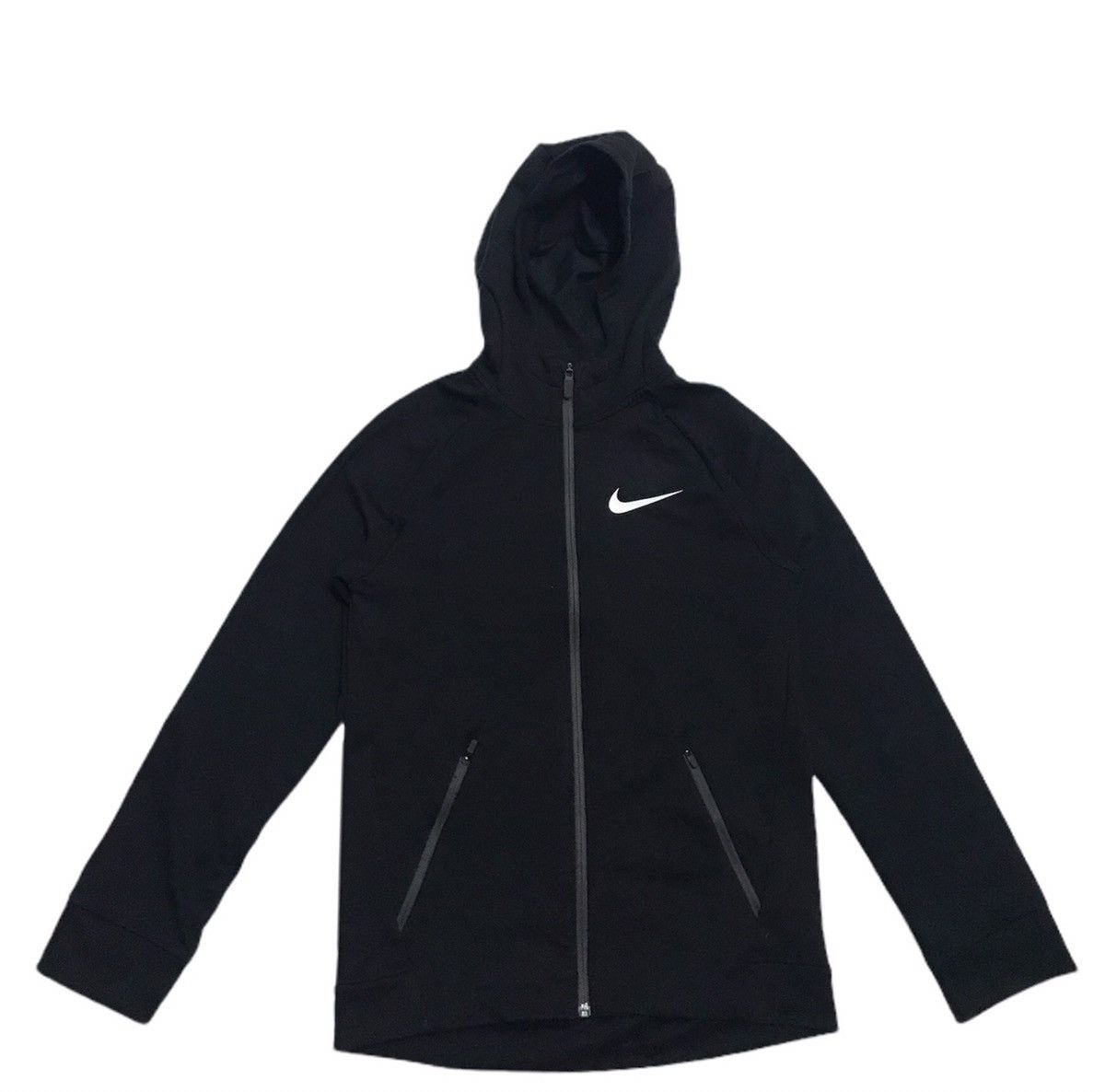 Nike Nike hoodie Size US S / EU 44-46 / 1 - 3 Thumbnail