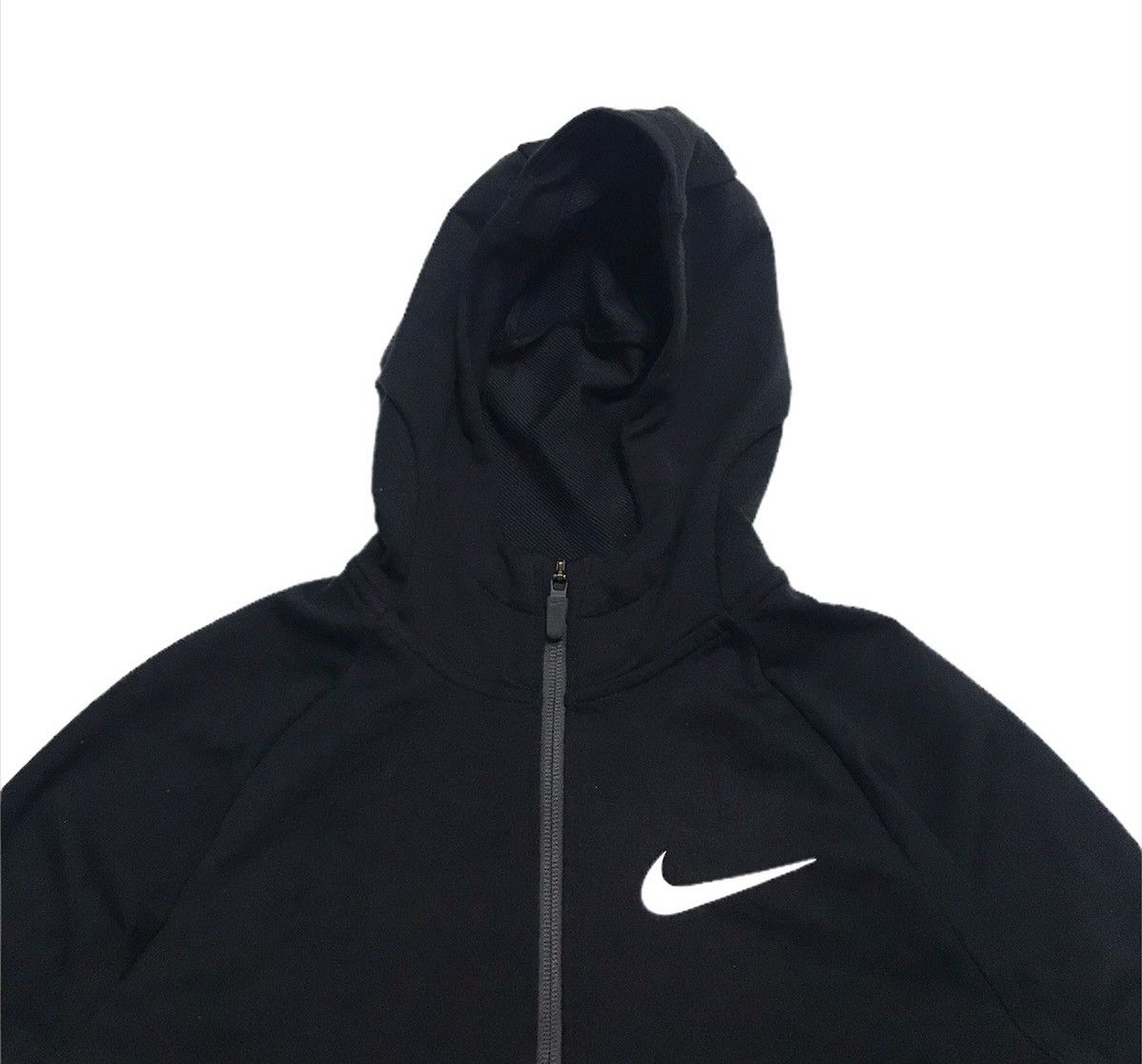 Nike Nike hoodie Size US S / EU 44-46 / 1 - 2 Thumbnail