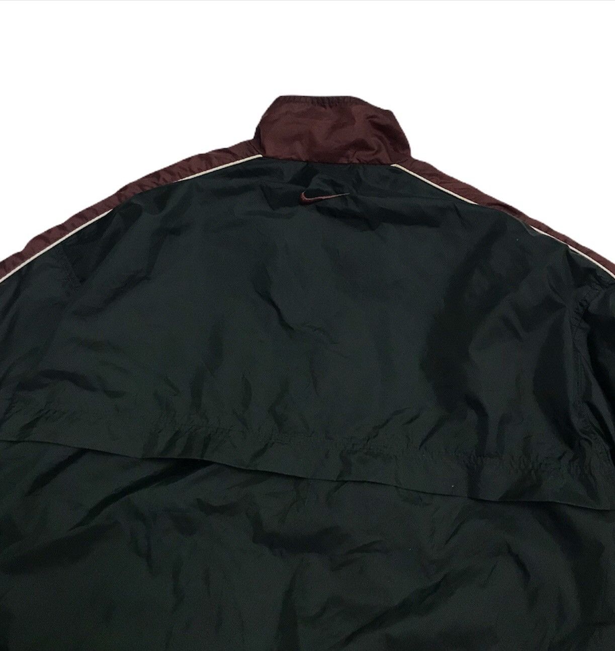 Nike × Vintage vtg 90s nike jacket Size US L / EU 52-54 / 3 - 6 Thumbnail