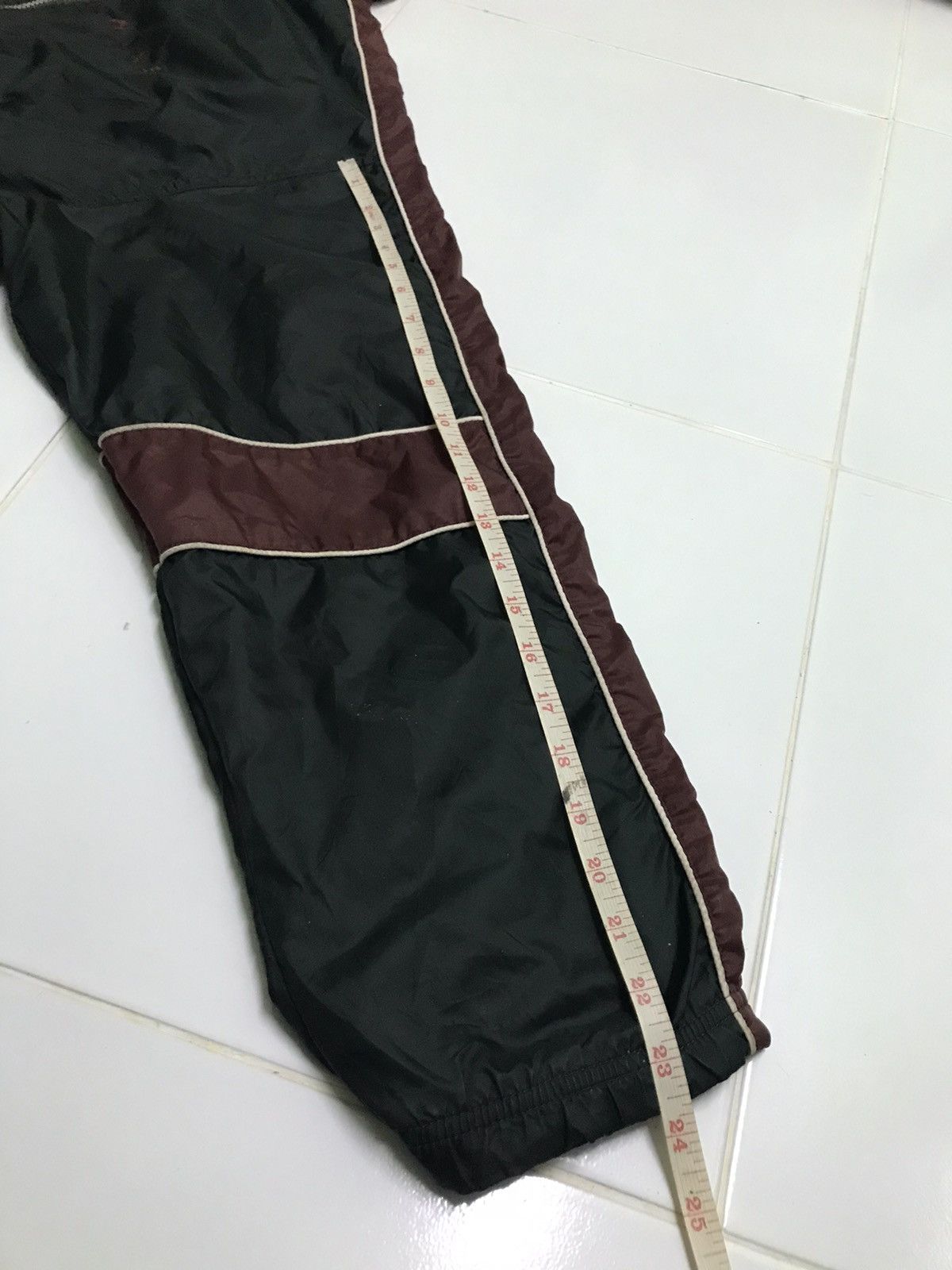 Nike × Vintage vtg 90s nike jacket Size US L / EU 52-54 / 3 - 12 Thumbnail