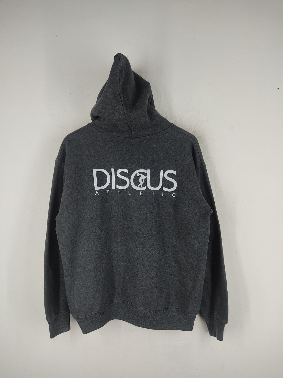 Discus Athletic Big Logo Hoodie