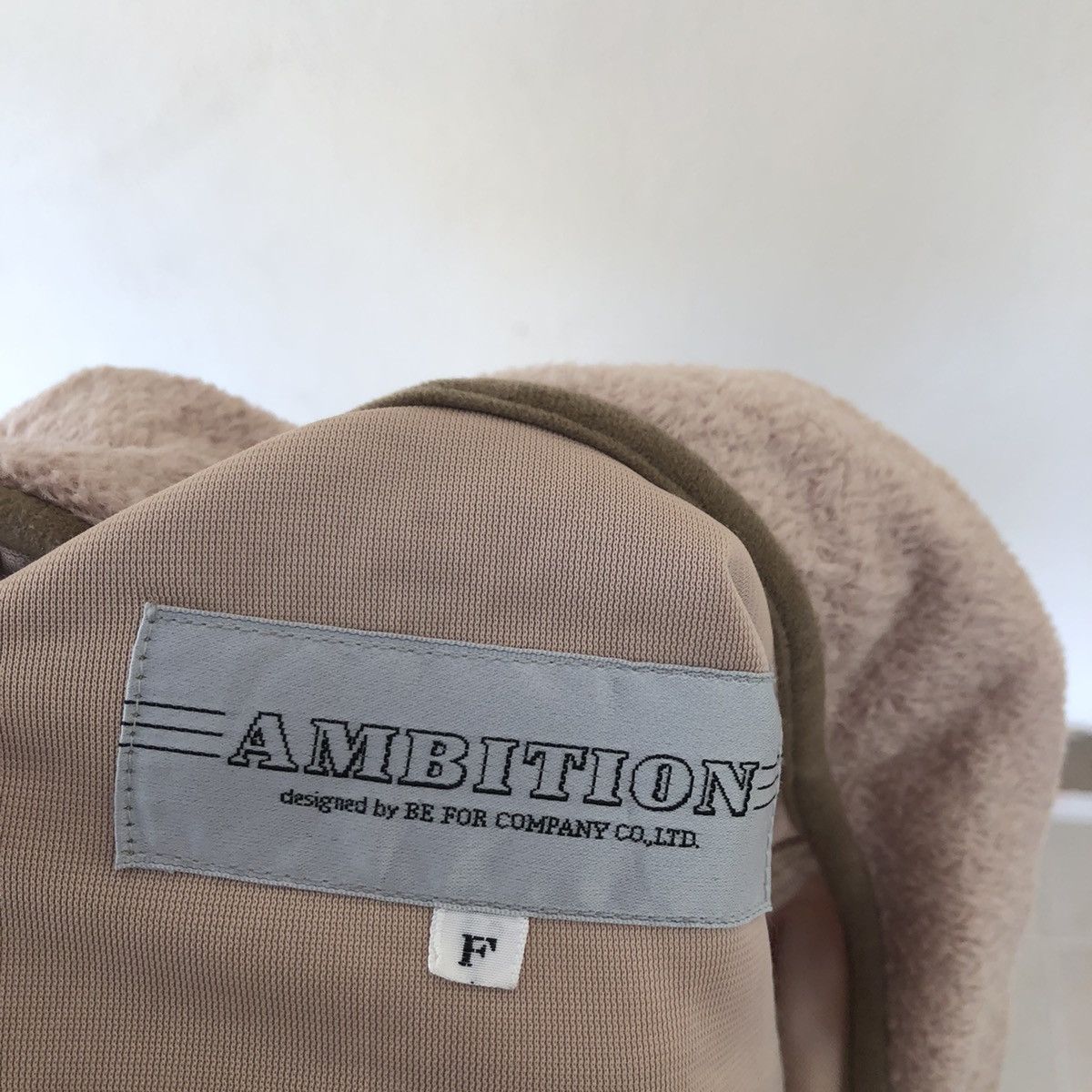 Japanese Brand AMBITION Tritone Colour Jacket Inspired by Kapital Japan Size US L / EU 52-54 / 3 - 10 Thumbnail