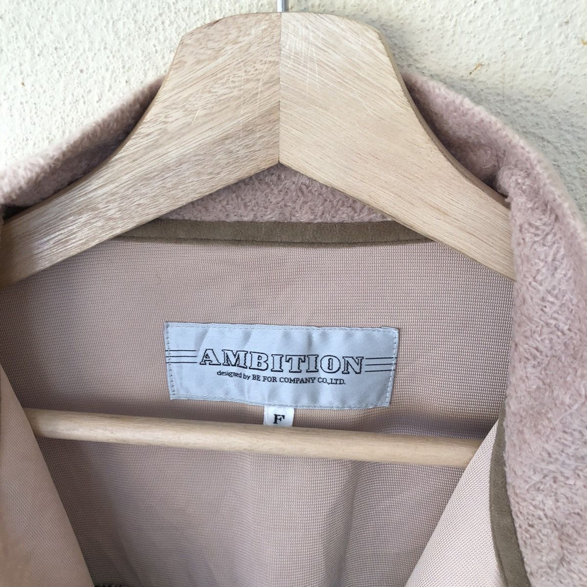 Japanese Brand AMBITION Tritone Colour Jacket Inspired by Kapital Japan Size US L / EU 52-54 / 3 - 8 Thumbnail