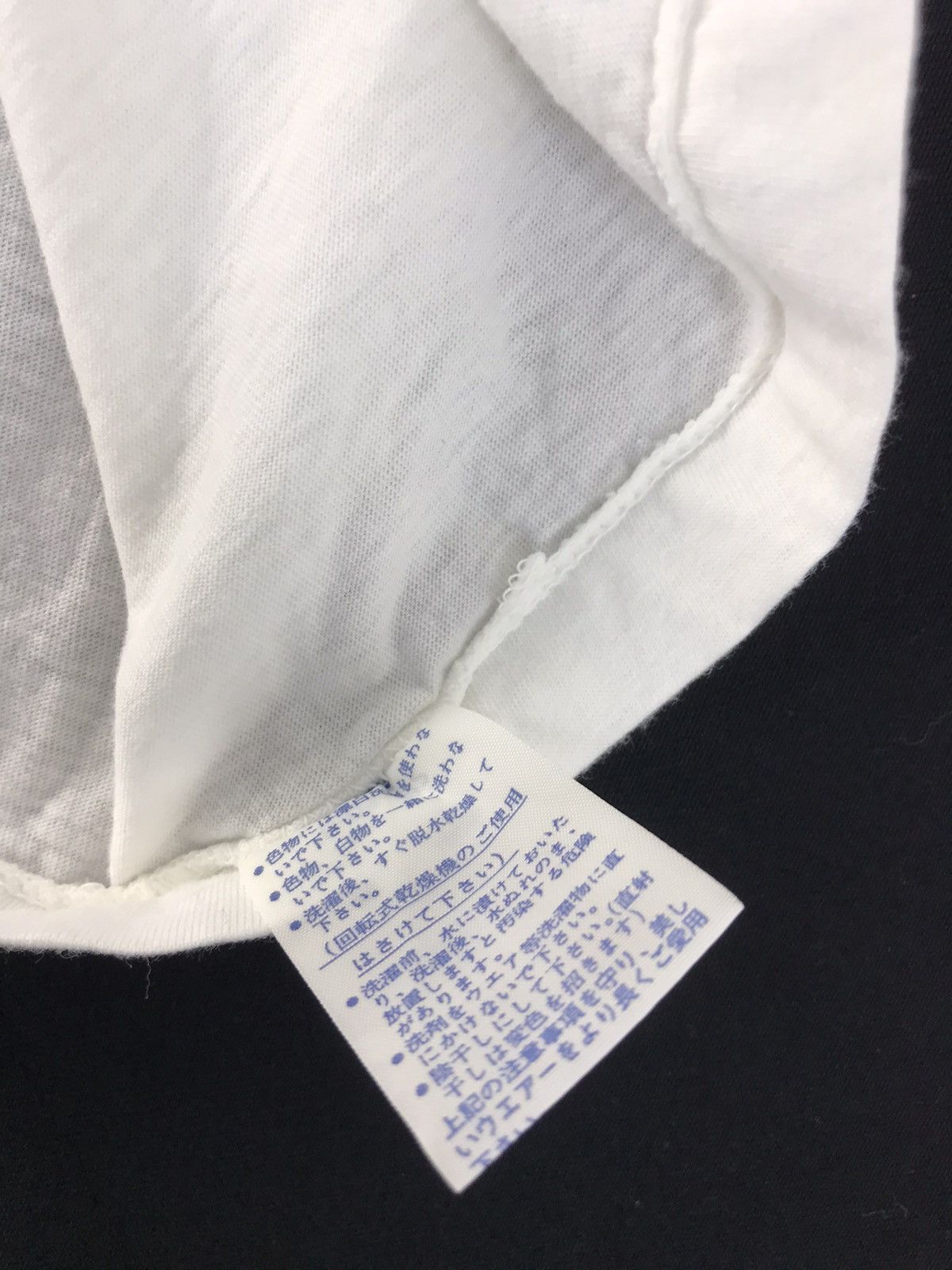 Vintage Japanese Brand Suntory Beer Tee Bird Cheering Printed Size US S / EU 44-46 / 1 - 5 Thumbnail