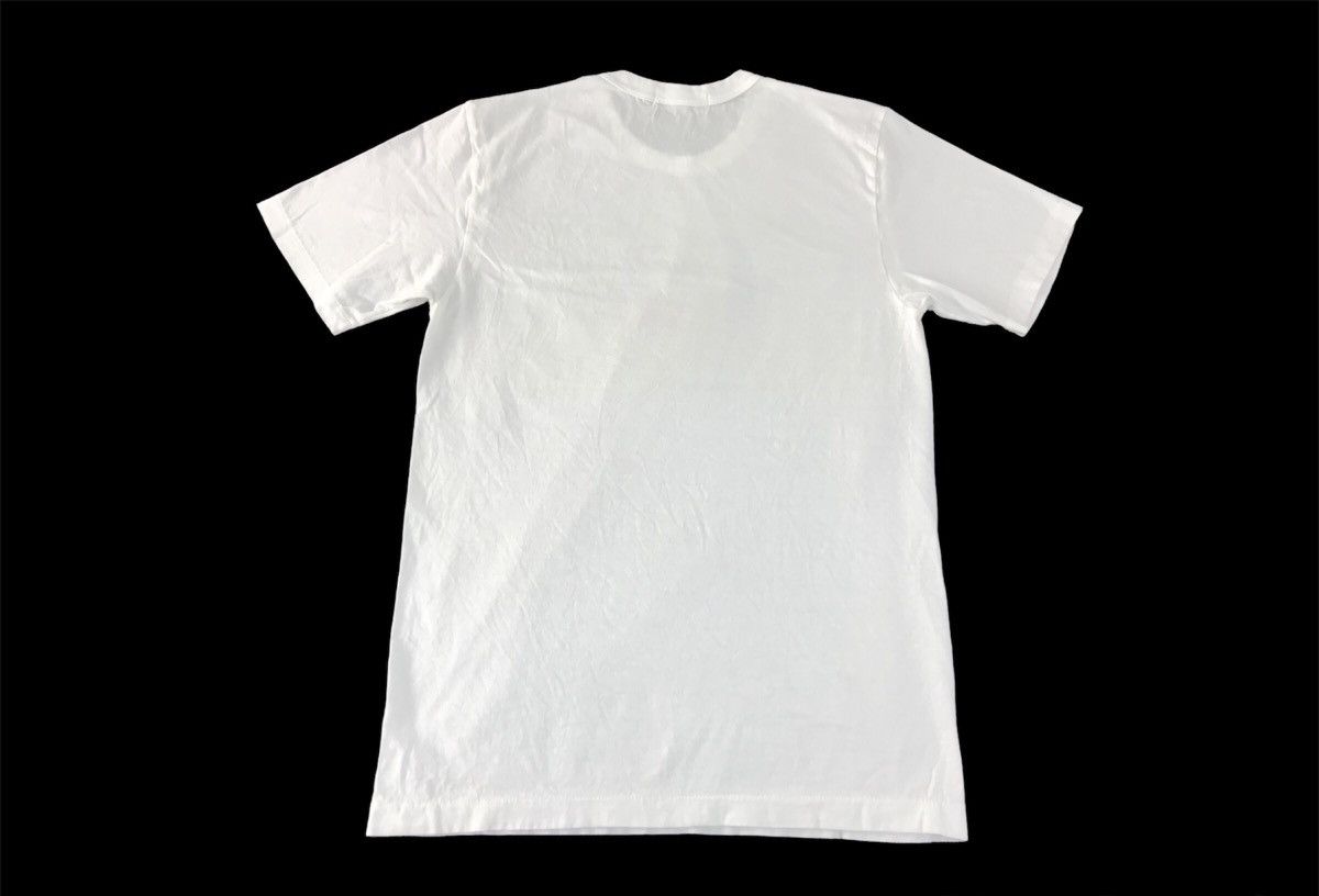 Vintage Japanese Brand Suntory Beer Tee Bird Cheering Printed Size US S / EU 44-46 / 1 - 8 Thumbnail
