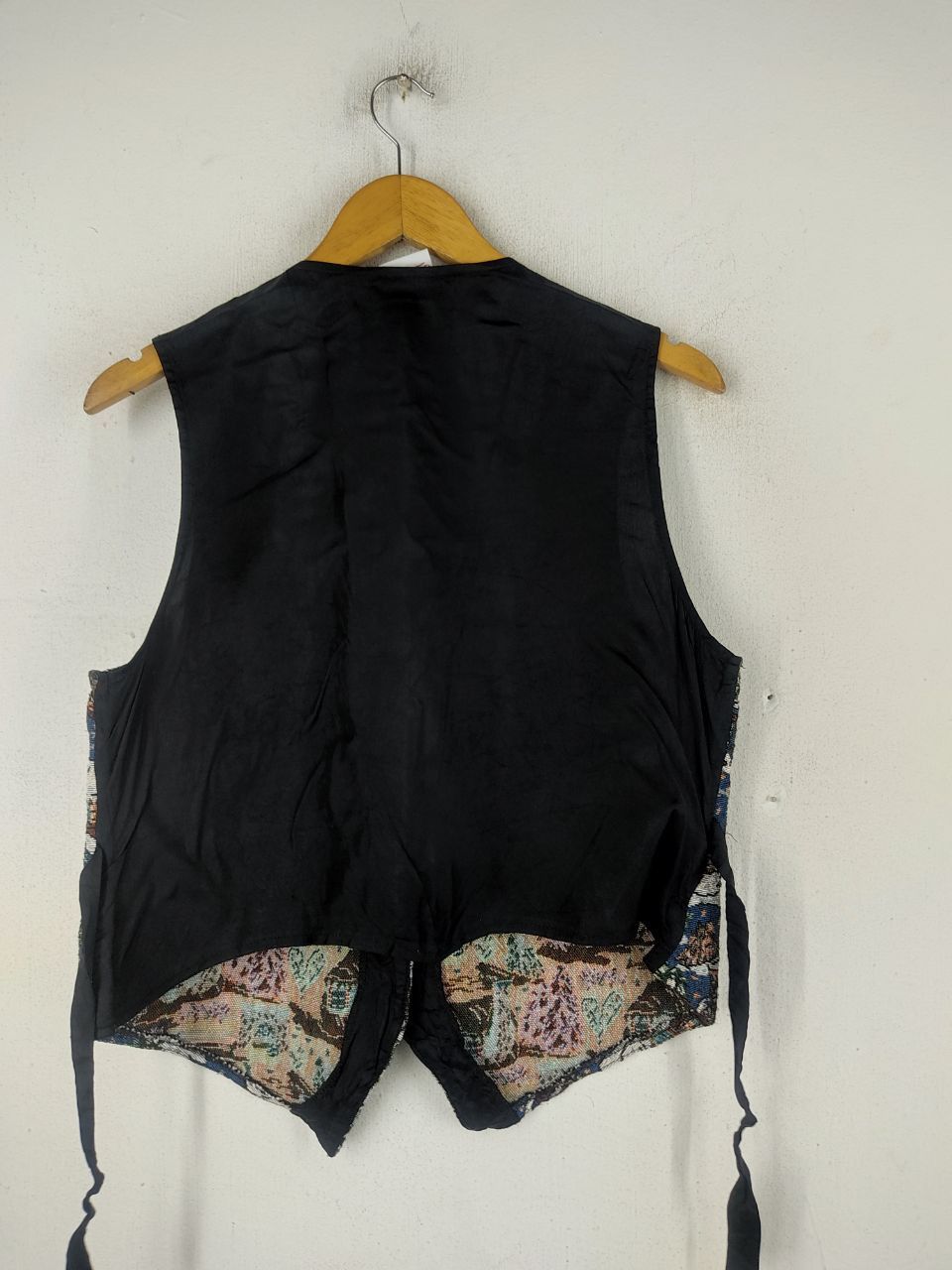 Bobbies × Vintage Vintage Boobie Brooks Vest Size US M / EU 48-50 / 2 - 4 Thumbnail
