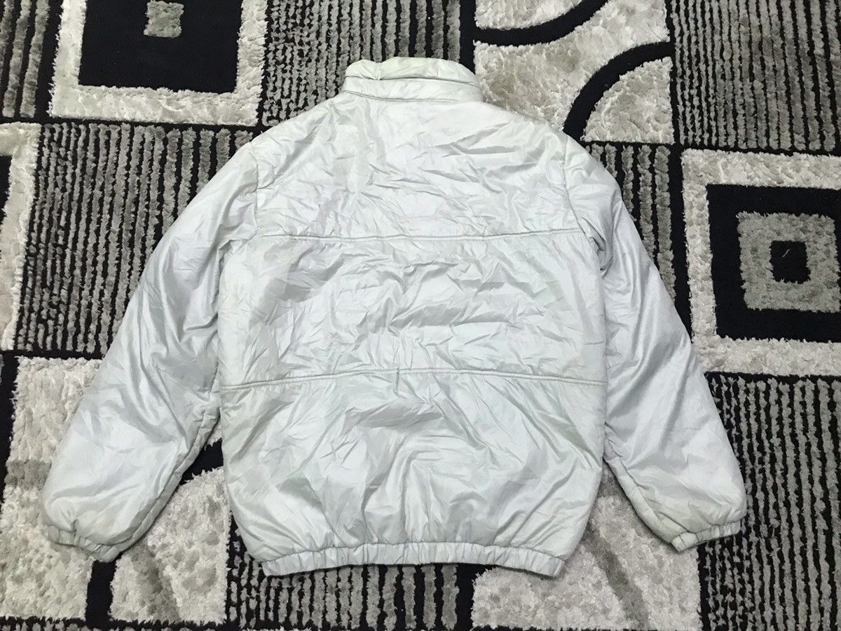 Vintage Vintage adidas down jacket Size US L / EU 52-54 / 3 - 5 Thumbnail