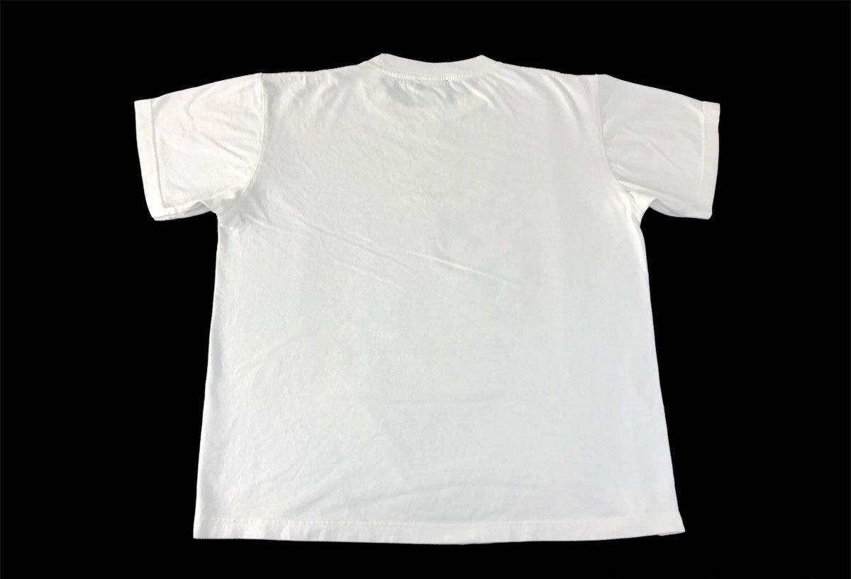 Vintage Soccer Junky Bad Fellow All Legendary Footballer Tee K1042j Size US L / EU 52-54 / 3 - 6 Thumbnail
