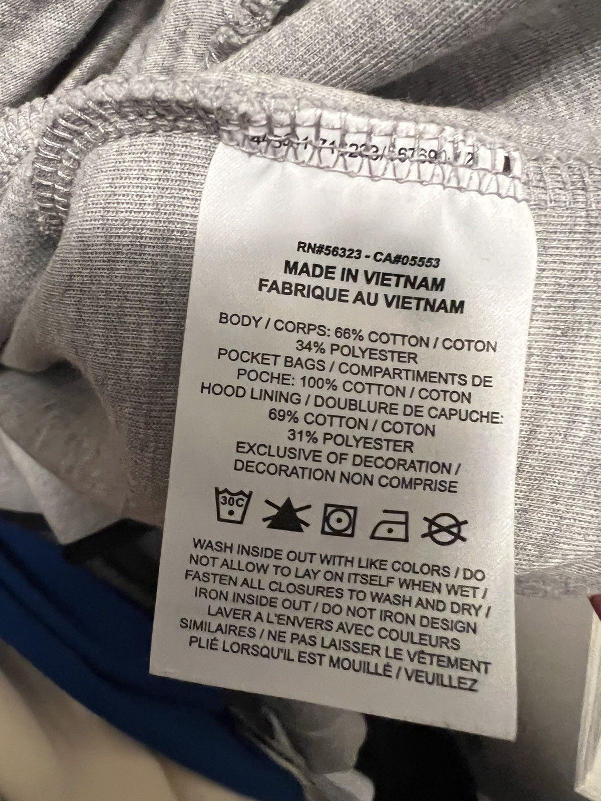 Nike Nike Tech Fleece Hoodie Size US M / EU 48-50 / 2 - 4 Thumbnail
