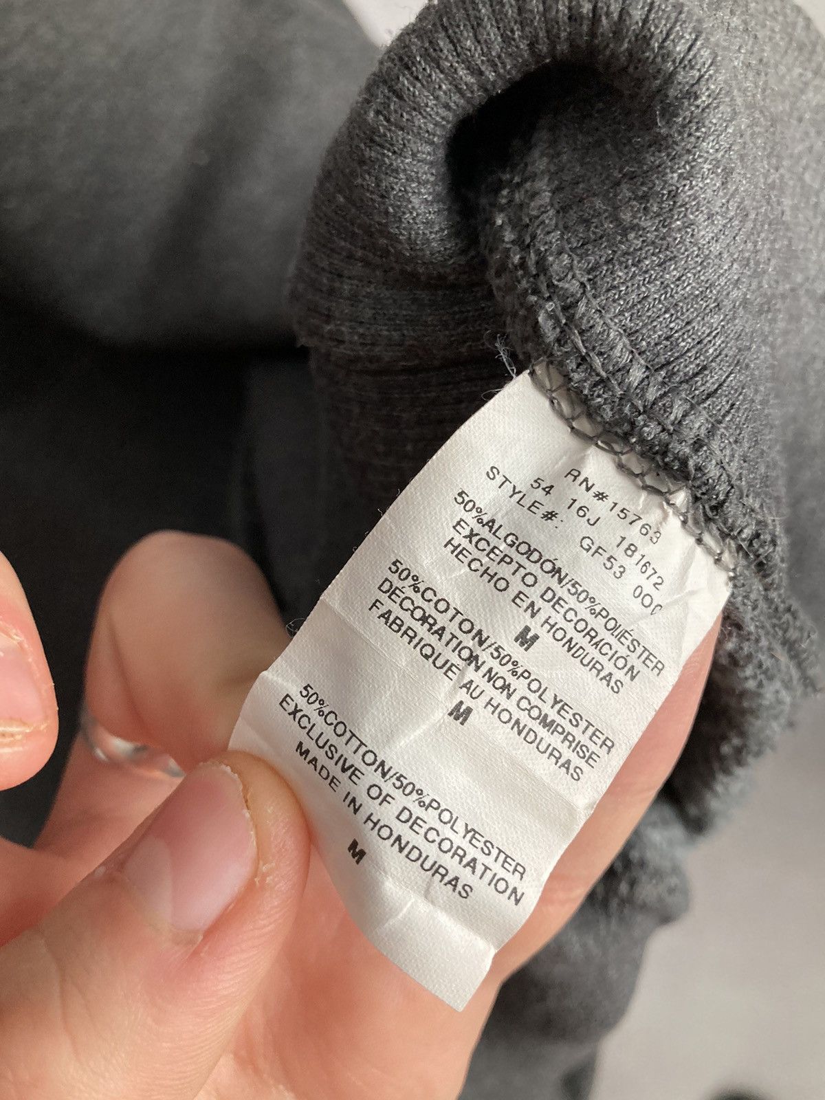 Champion Vintage Champion Hoodie Streetwear Oversized Retro Size US L / EU 52-54 / 3 - 6 Thumbnail