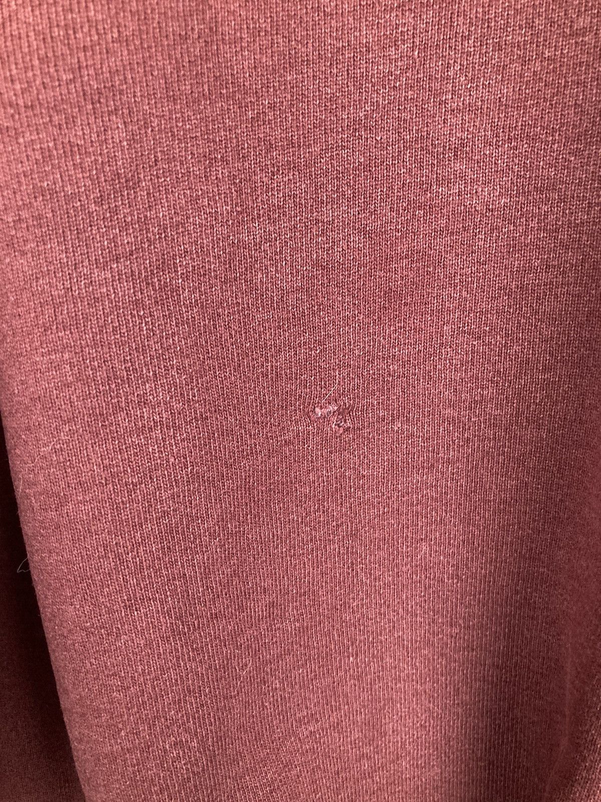 Champion Vintage Champion Crewneck Reverse 90s Boxy Fit Logo Size US M / EU 48-50 / 2 - 8 Thumbnail