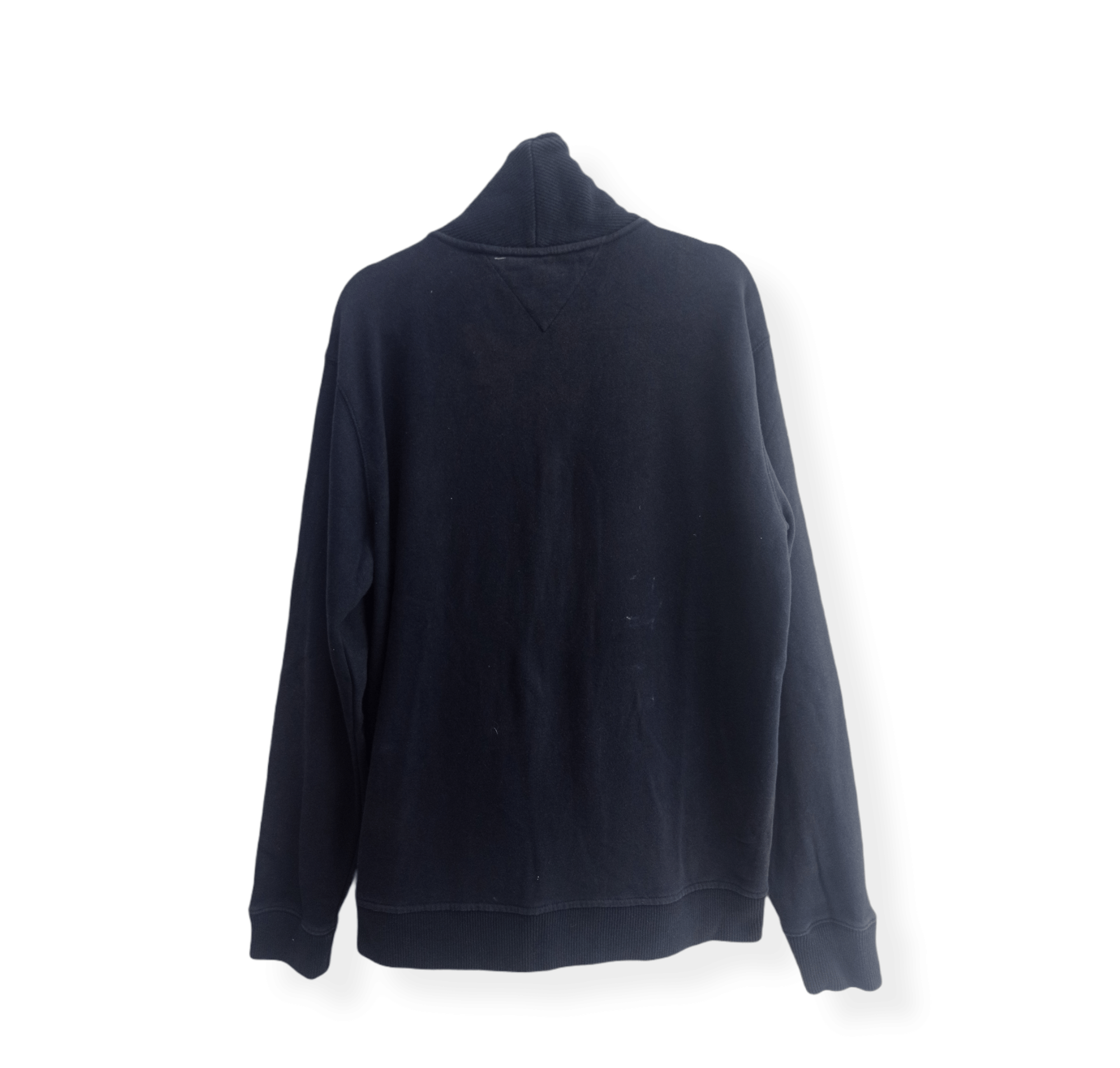 Tommy Hilfiger Tommy Hilfiger Cardigan Button Up Size US XL / EU 56 / 4 - 2 Thumbnail
